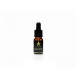 Olio CBD Full Spectrum 8% - 10 ml 